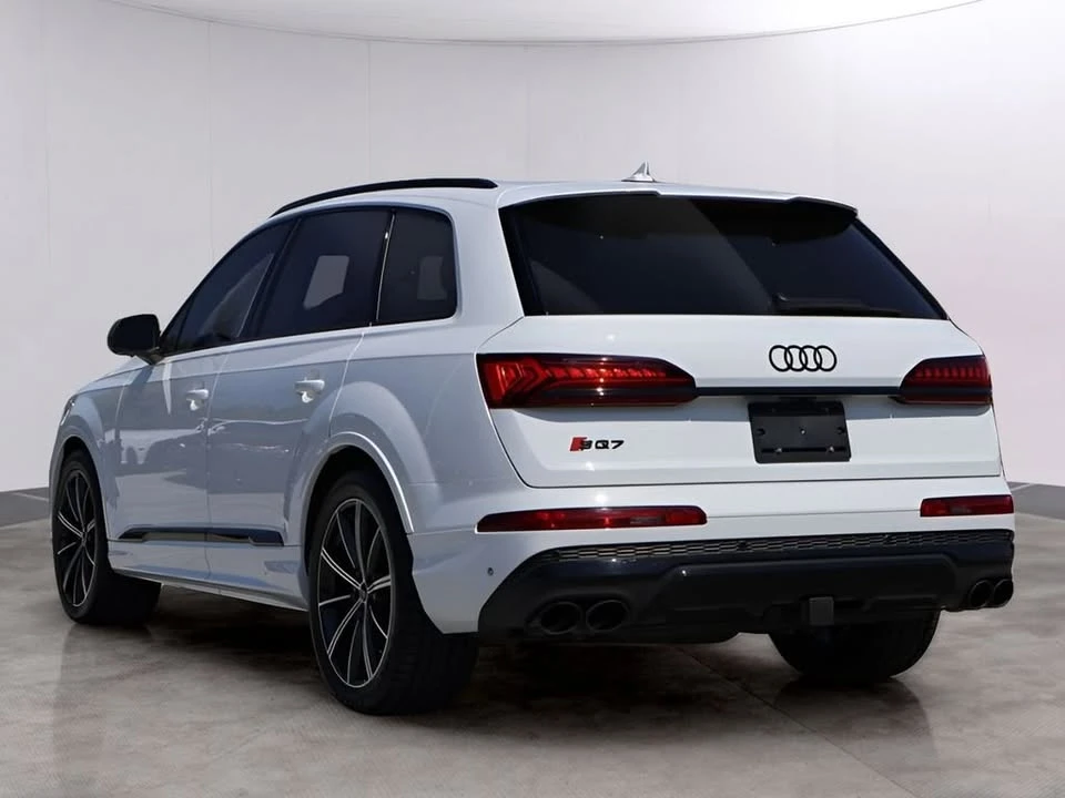 2022 Audi SQ7 - Image 5 of 20