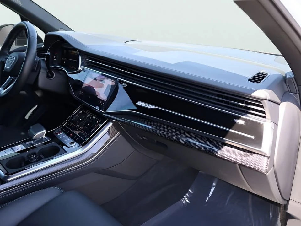 2022 Audi SQ7 - Image 10 of 20