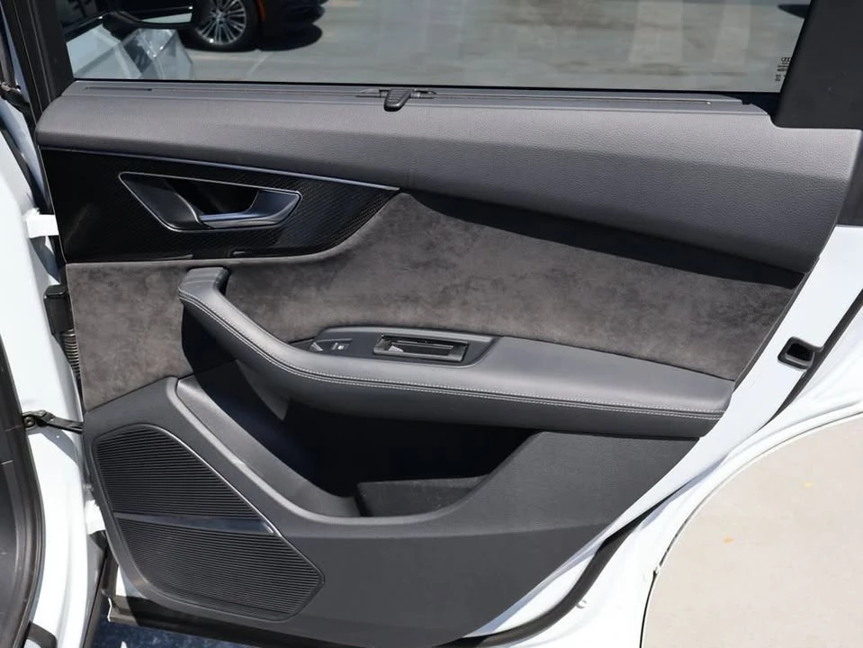 2022 Audi SQ7 - Image 15 of 20