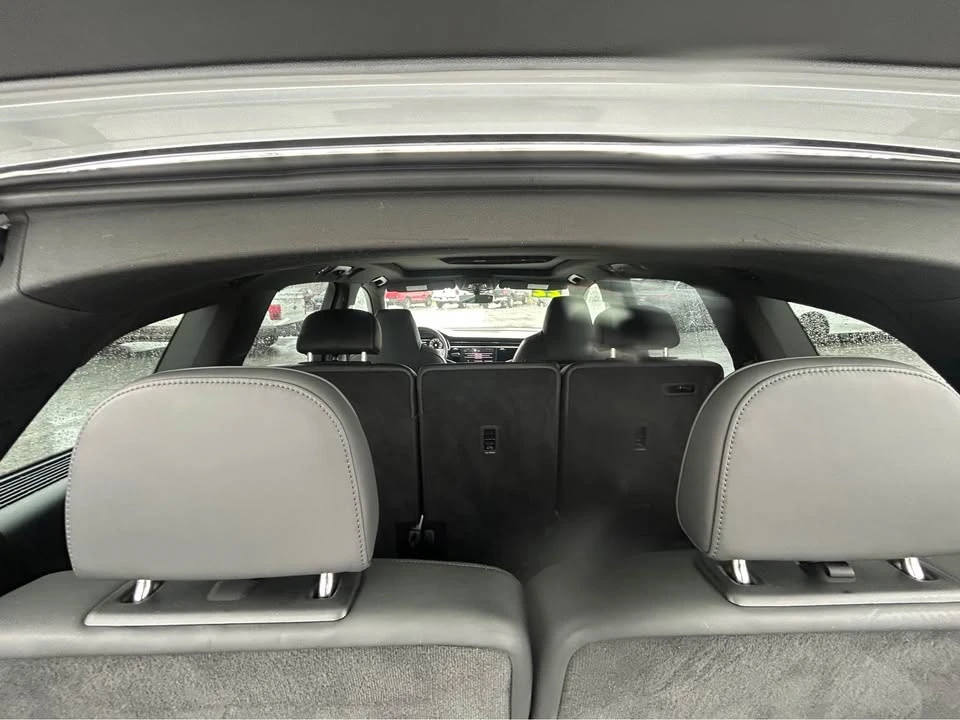 2022 Audi SQ7 - Image 9 of 10