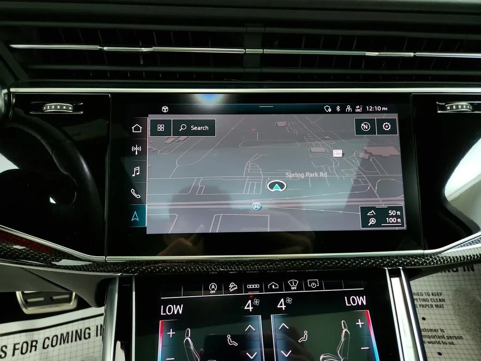 2022 Audi SQ7 - Image 18 of 21