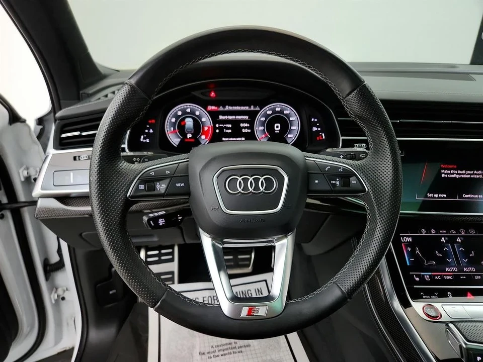 2022 Audi SQ7 - Image 17 of 21