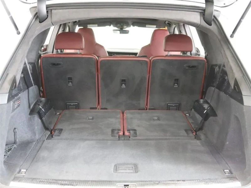 2022 Audi SQ7 - Image 7 of 12