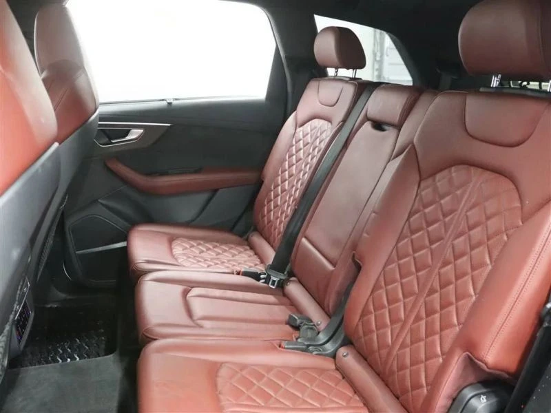 2022 Audi SQ7 - Image 12 of 12