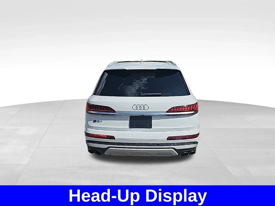 2022 Audi SQ7 - Image 6 of 12