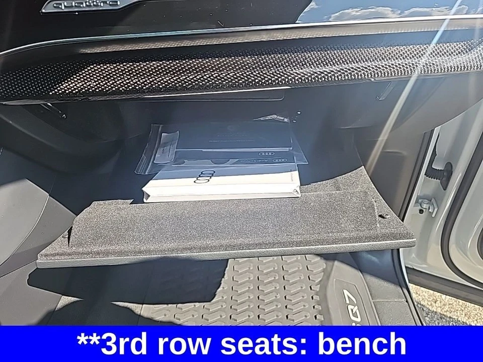 2022 Audi SQ7 - Image 12 of 12