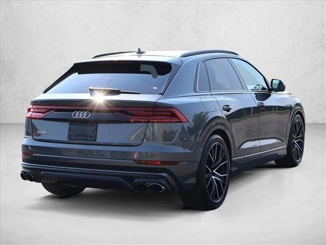 2022 Audi SQ8 - Image 5 of 20