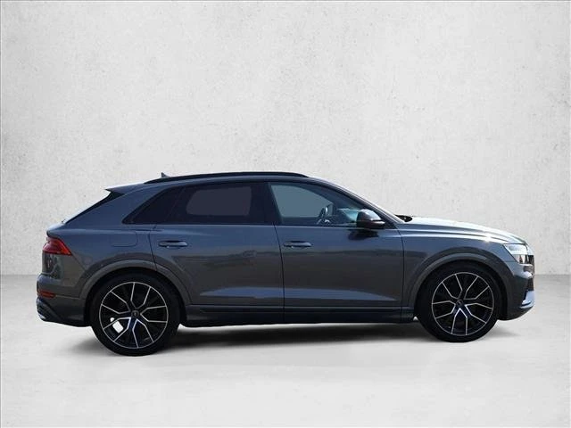 2022 Audi SQ8 - Image 4 of 20