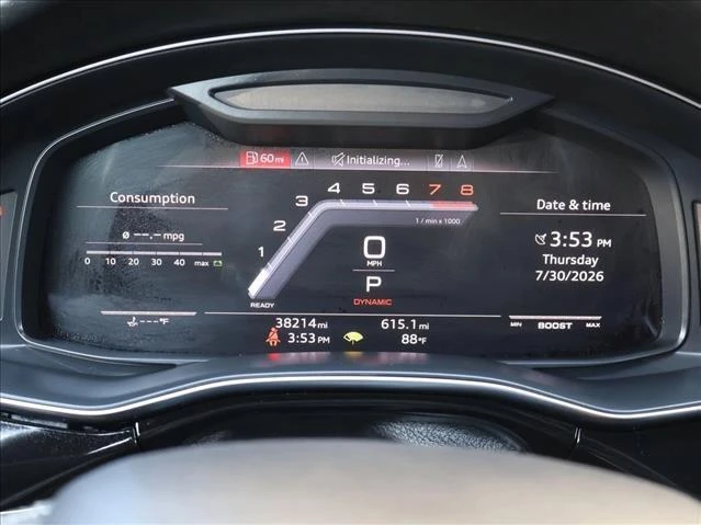 2022 Audi SQ8 - Image 14 of 20