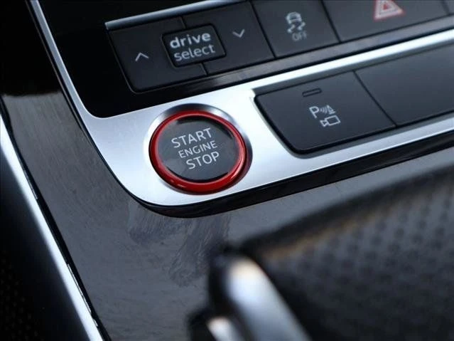 2022 Audi SQ8 - Image 16 of 20