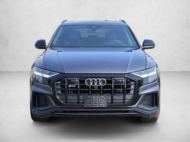 2022 Audi SQ8 - Image 2 of 20