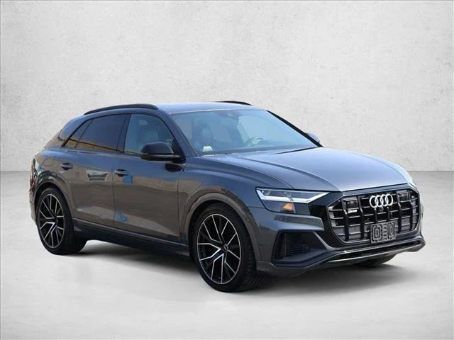 2022 Audi SQ8 - Image 3 of 20