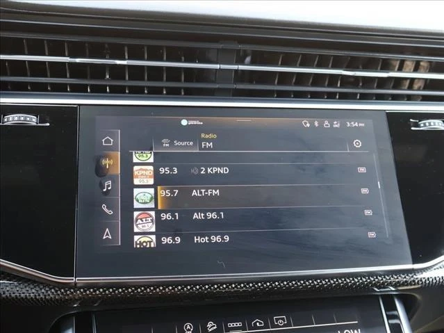 2022 Audi SQ8 - Image 18 of 20