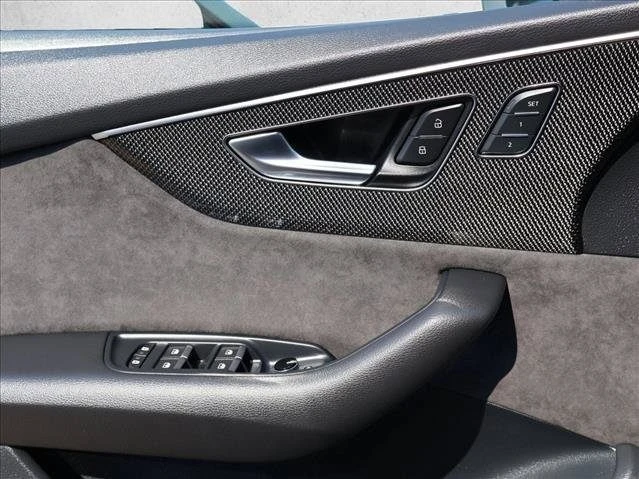 2022 Audi SQ8 - Image 11 of 20