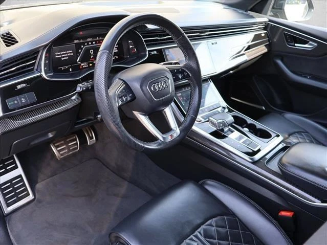 2022 Audi SQ8 - Image 12 of 20