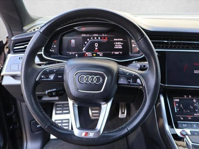 2022 Audi SQ8 - Image 13 of 20