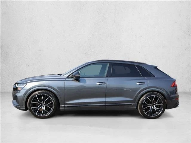 2022 Audi SQ8 - Image 9 of 20