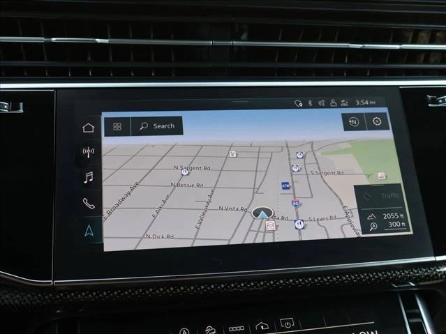 2022 Audi SQ8 - Image 19 of 20