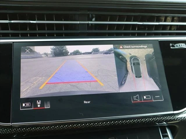 2022 Audi SQ8 - Image 20 of 20