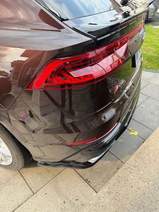 2022 Audi SQ8 - Image 4 of 20
