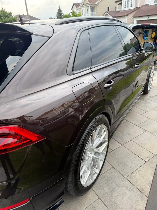 2022 Audi SQ8 - Image 10 of 20