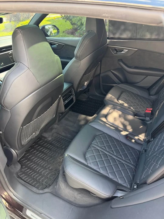 2022 Audi SQ8 - Image 20 of 20
