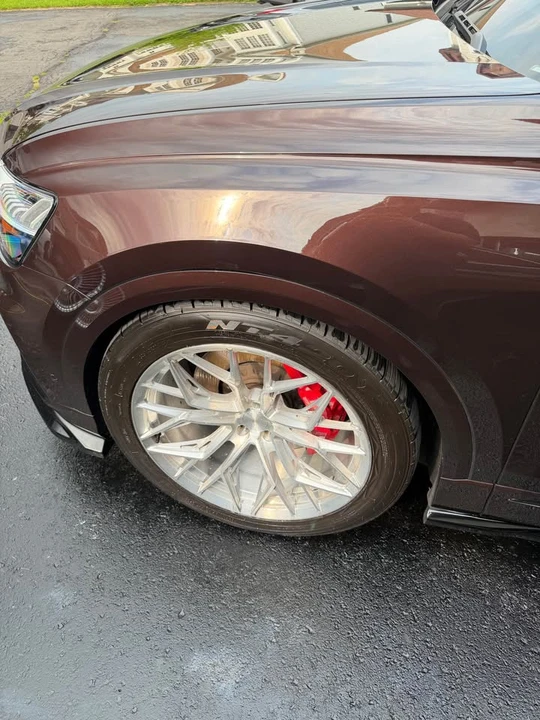 2022 Audi SQ8 - Image 11 of 20