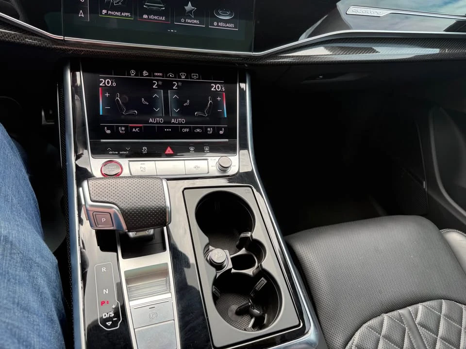 2022 Audi SQ8 - Image 7 of 8