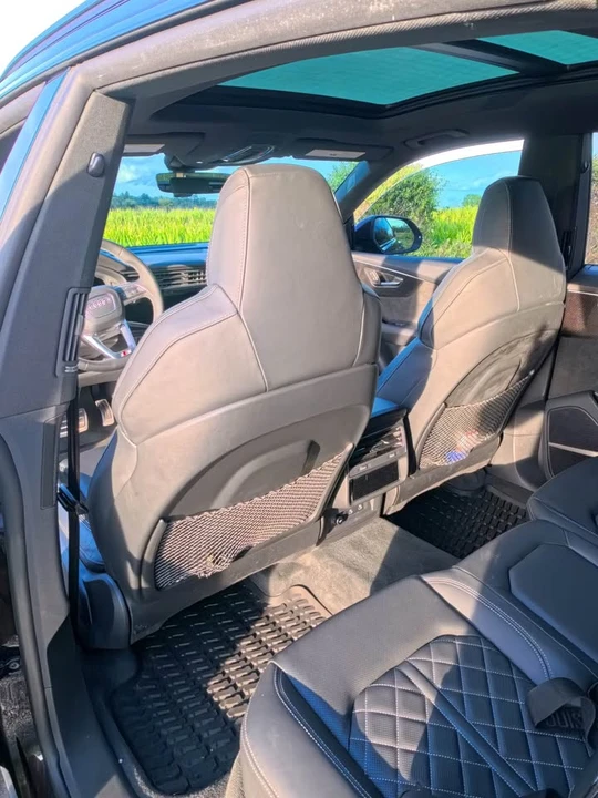 2022 Audi SQ8 - Image 4 of 5