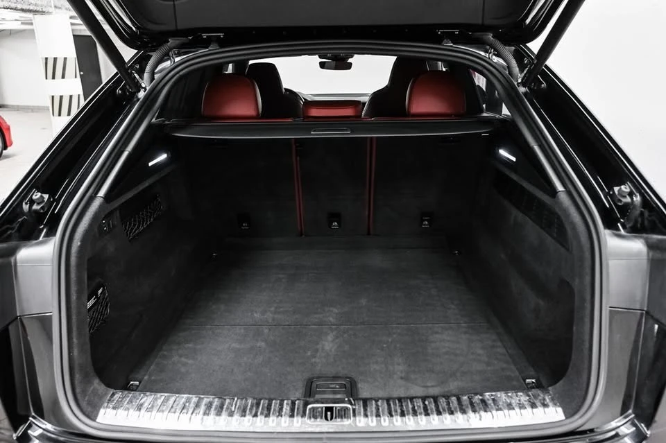 2022 Audi SQ8 - Image 18 of 18