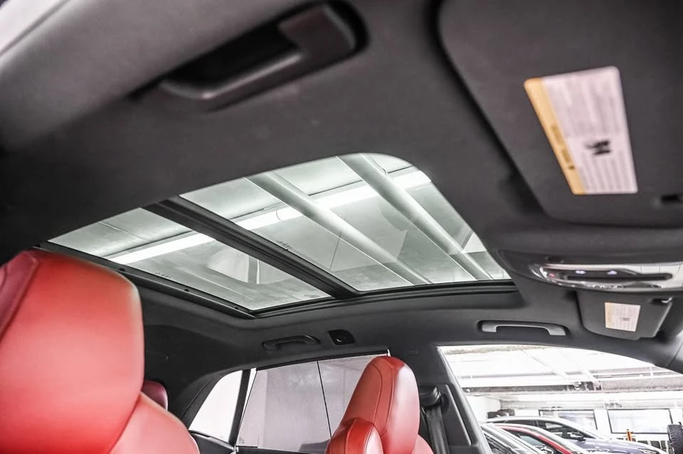 2022 Audi SQ8 - Image 15 of 18
