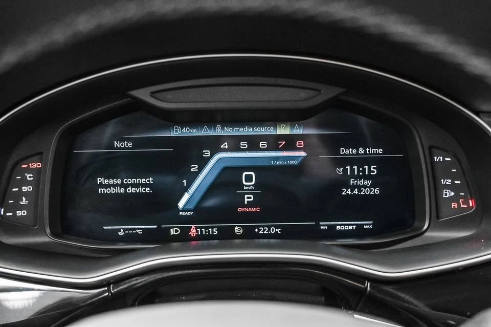 2022 Audi SQ8 - Image 13 of 18