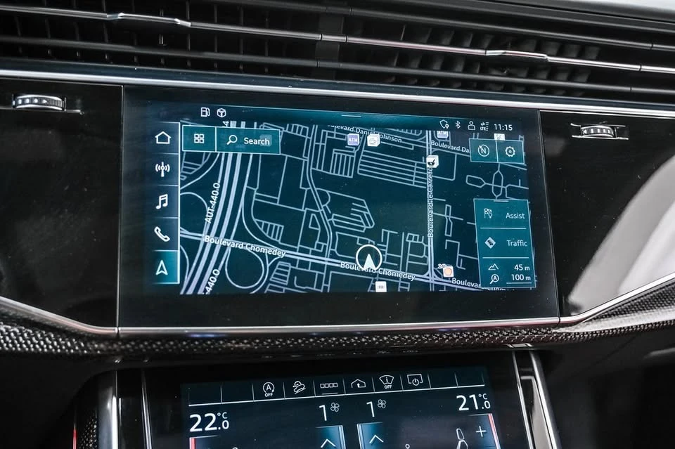 2022 Audi SQ8 - Image 12 of 18