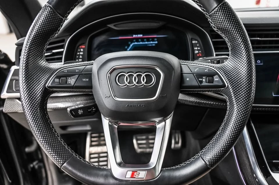 2022 Audi SQ8 - Image 10 of 18