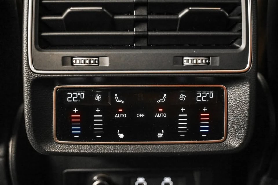 2022 Audi SQ8 - Image 14 of 18