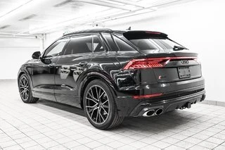 2022 Audi SQ8 - Image 4 of 18