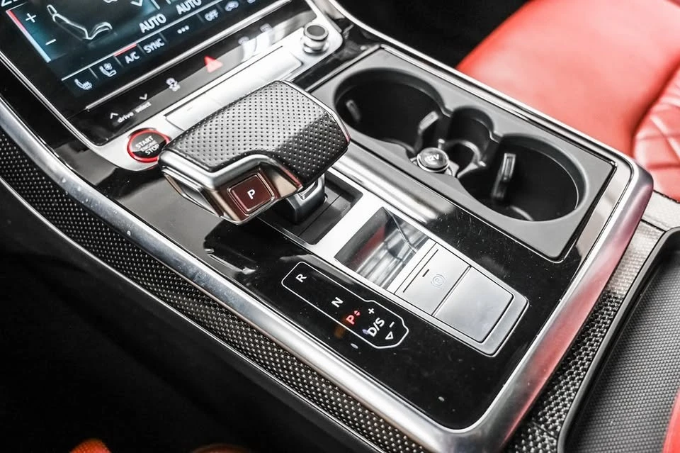 2022 Audi SQ8 - Image 11 of 18
