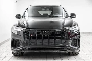 2022 Audi SQ8 - Image 2 of 18