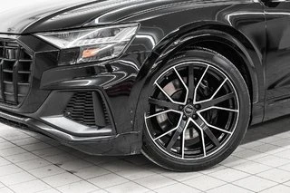 2022 Audi SQ8 - Image 5 of 18
