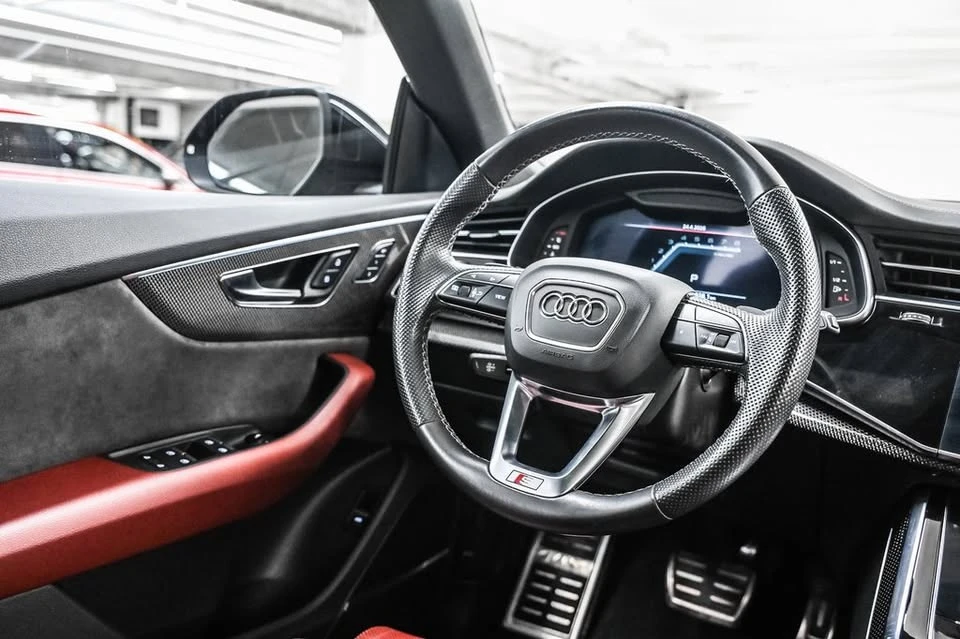 2022 Audi SQ8 - Image 6 of 18
