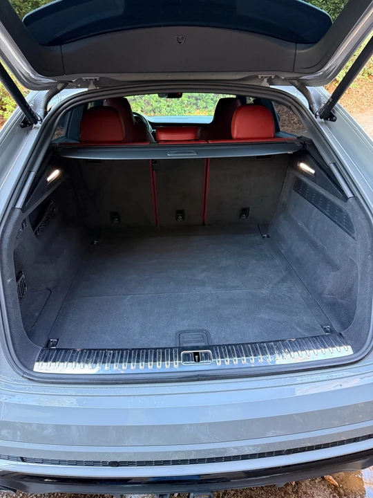 2022 Audi SQ8 - Image 18 of 21