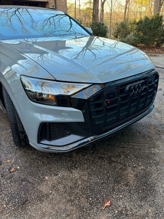 2022 Audi SQ8 - Image 7 of 21