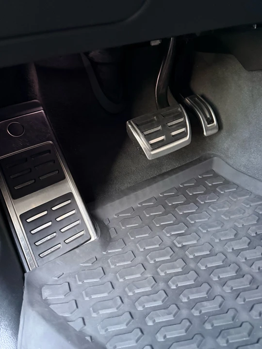 2022 Audi SQ8 - Image 17 of 21