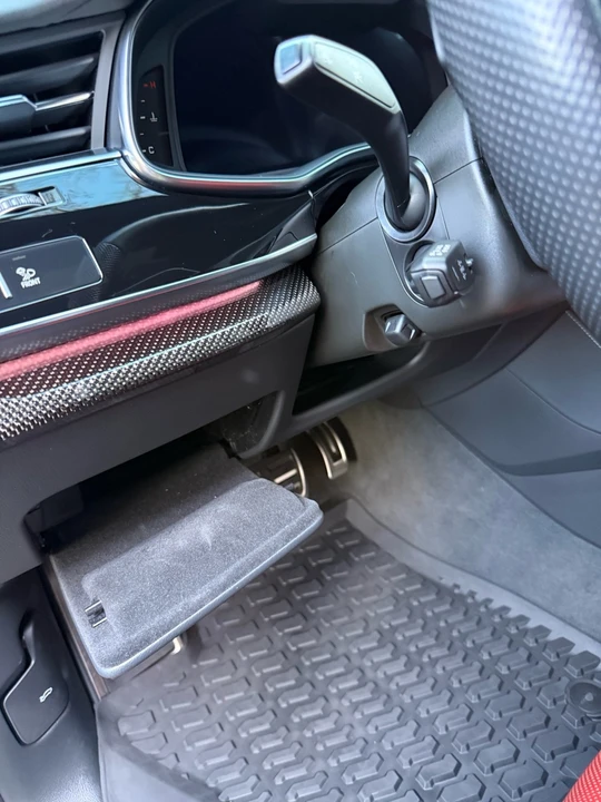 2022 Audi SQ8 - Image 15 of 21