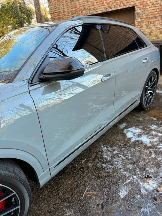 2022 Audi SQ8 - Image 8 of 21