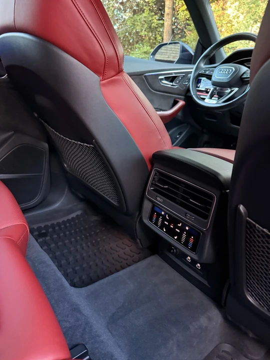 2022 Audi SQ8 - Image 19 of 21