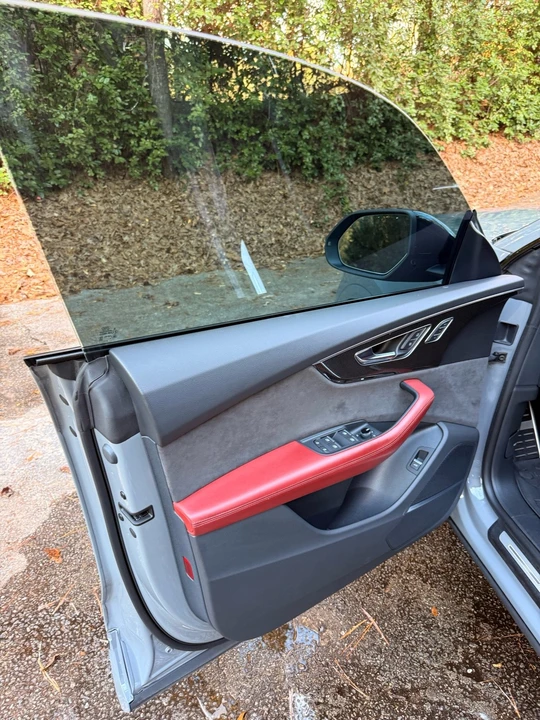 2022 Audi SQ8 - Image 20 of 21