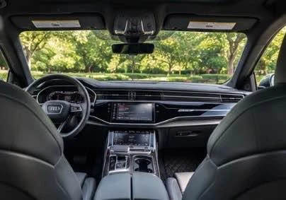 2022 Audi SQ8 - Image 4 of 7