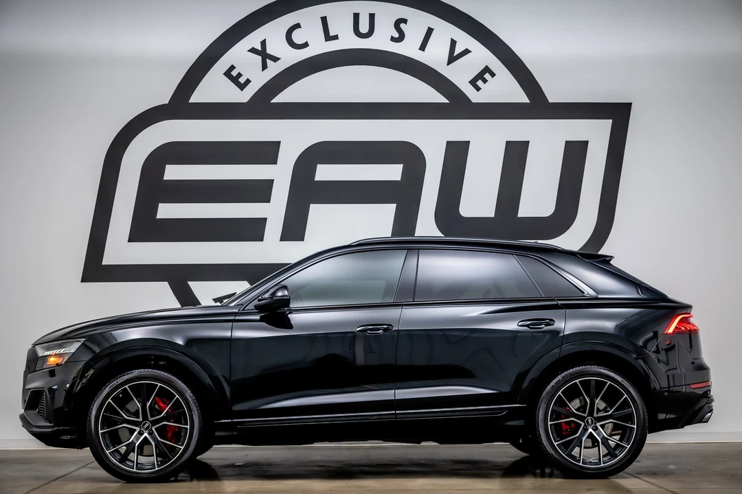 2022 Audi SQ8 - Image 6 of 12