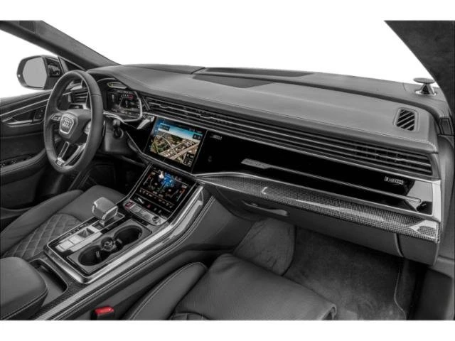 2022 Audi SQ8 - Image 15 of 16